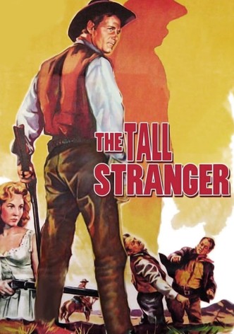 The Tall Stranger