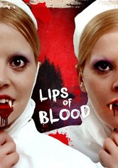 Lips of Blood