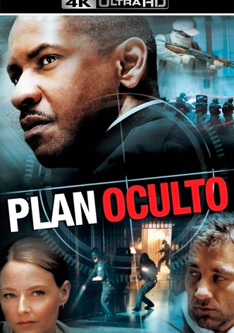 Plan oculto