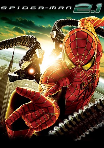 Spider-Man 2.1