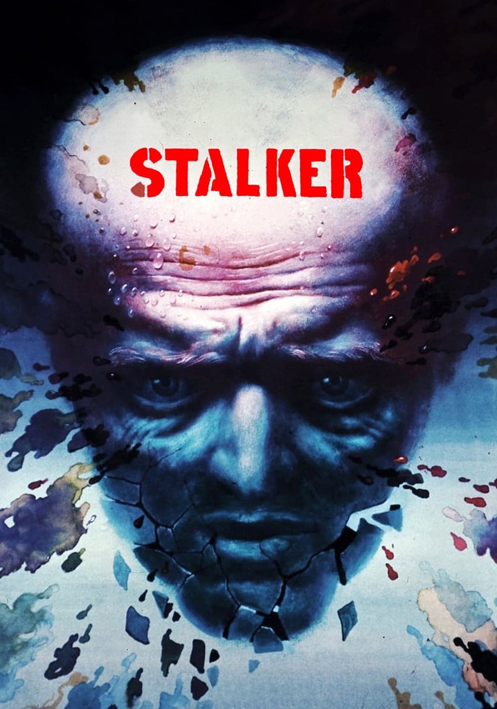Stalker Filme Veja Onde Assistir Online
