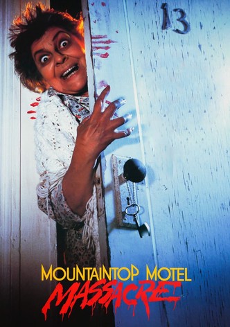 Mountaintop Motel Massacre