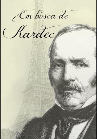 Em Busca de Kardec