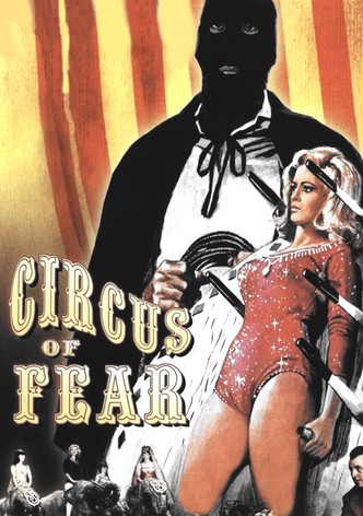 Circus of Fear