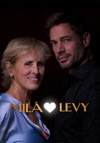 Milá ♥ Levy