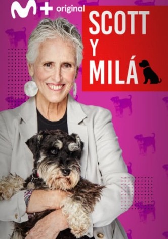Scott y Milá