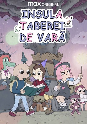 Insula Taberei de Vară