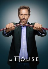 Dr. House