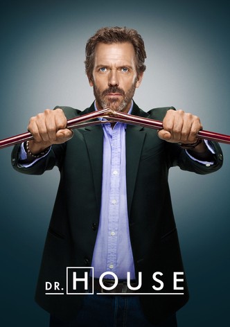 Dr. House
