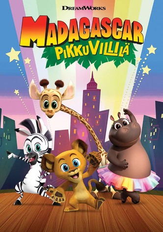 Madagascar: Pikkuvillilä