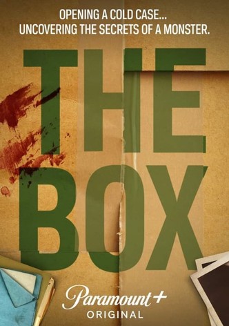 The Box - Bilder der Toten