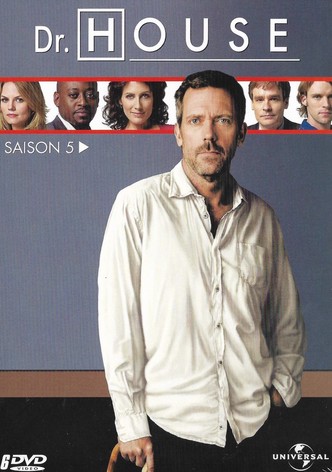 Doctor house stream new arrivals