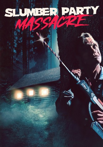 Masakra na przyjęciu