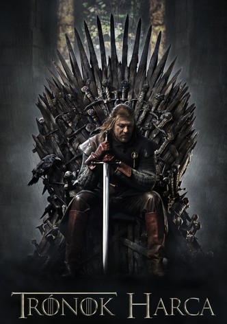 Trónok harca