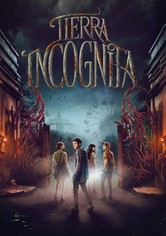 Tierra Incognita