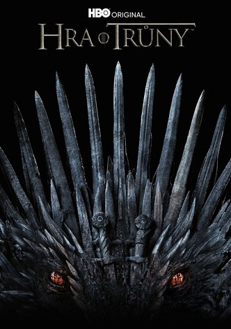 Hra o trůny