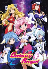 Galaxy Angel