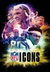 NFL Icons
