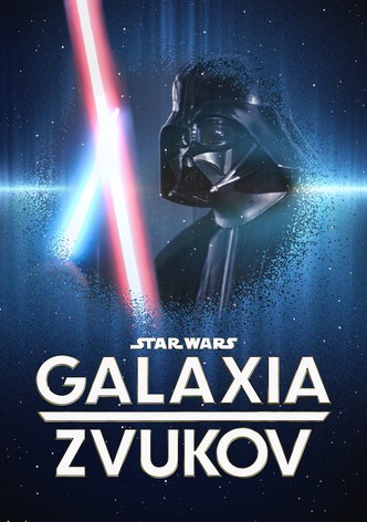 Star Wars: Galaxia Zvukov