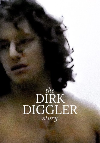 The Dirk Diggler Story