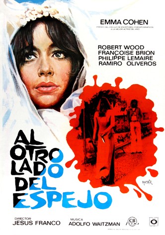 Al otro lado del espejo