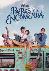 Papás por Encomenda