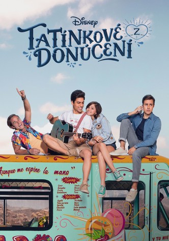 Tatínkové na zavolání