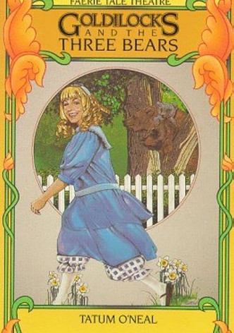 Goldilocks and the Three Bears
