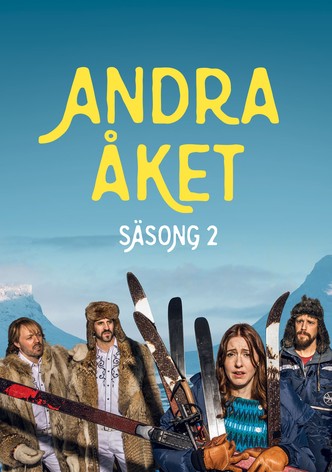 Andra Åket S02