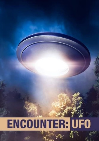 Encounter: UFO S1