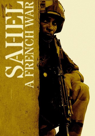 Sahel: A French War