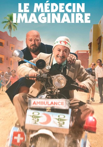 Le Médecin imaginaire