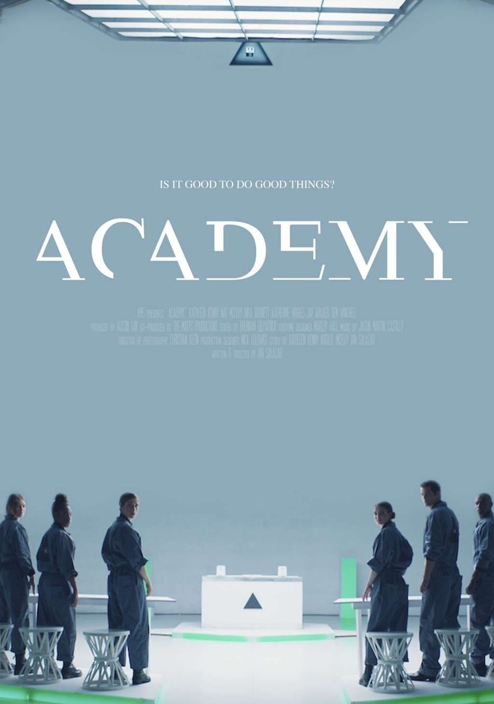 Academy