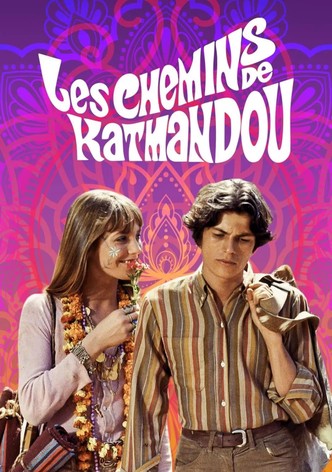 Les Chemins de Katmandou