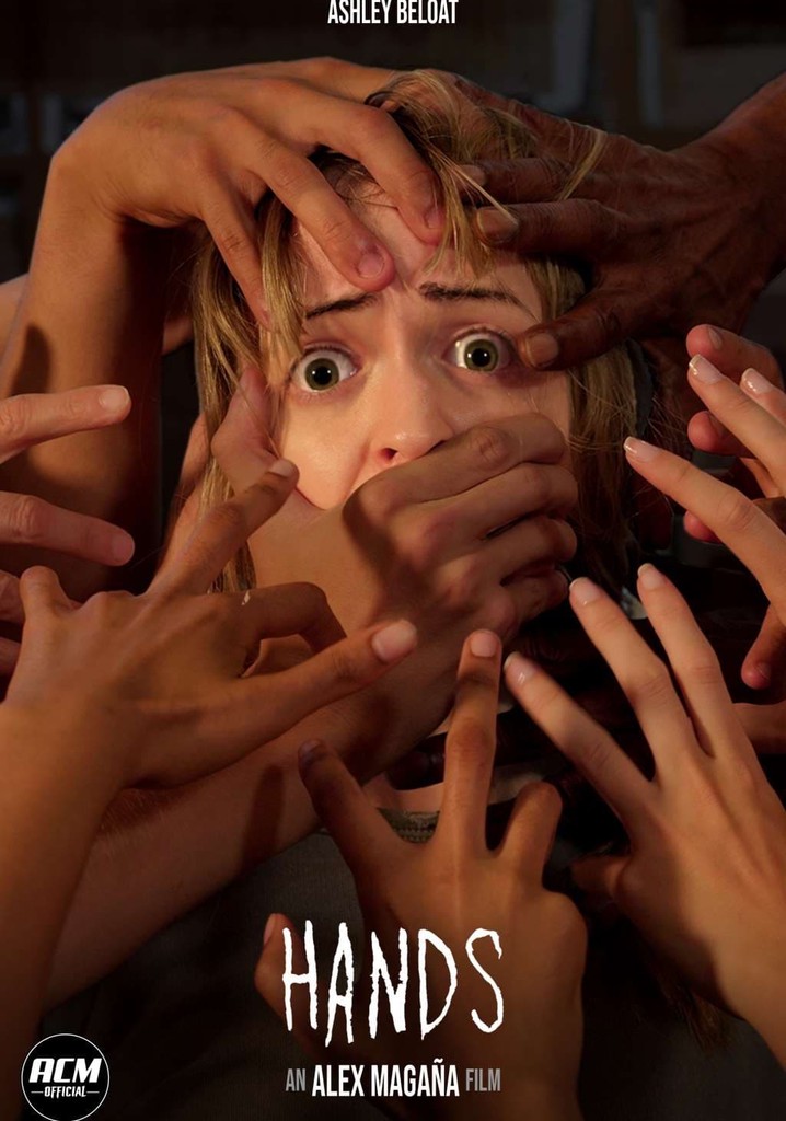 The Hands
