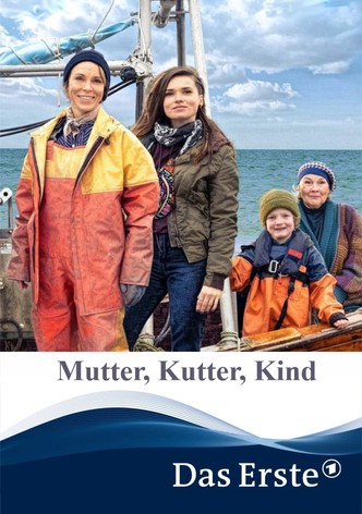 Mutter, Kutter, Kind