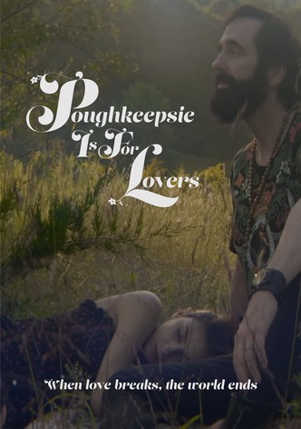 Poughkeepsie is for Lovers