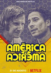 América vs América