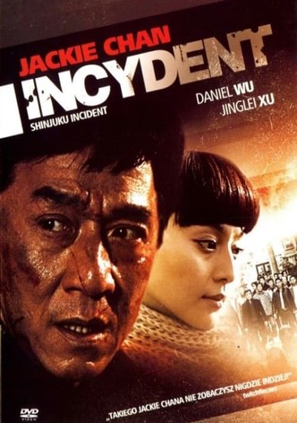 Incydent