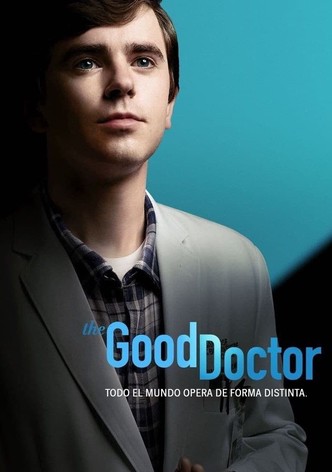 The Good Doctor