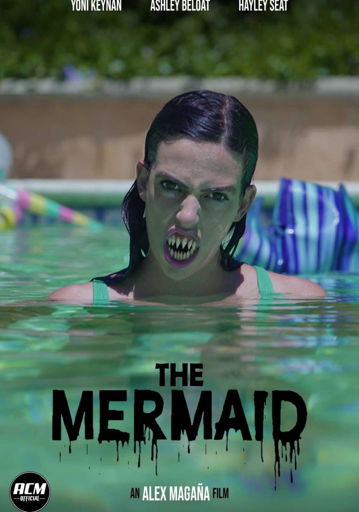 The Mermaid