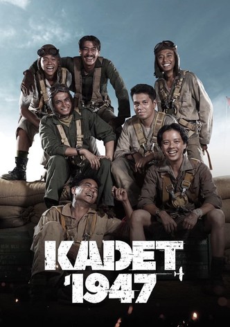 Kadet 1947
