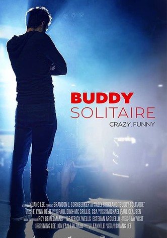 Buddy Solitaire