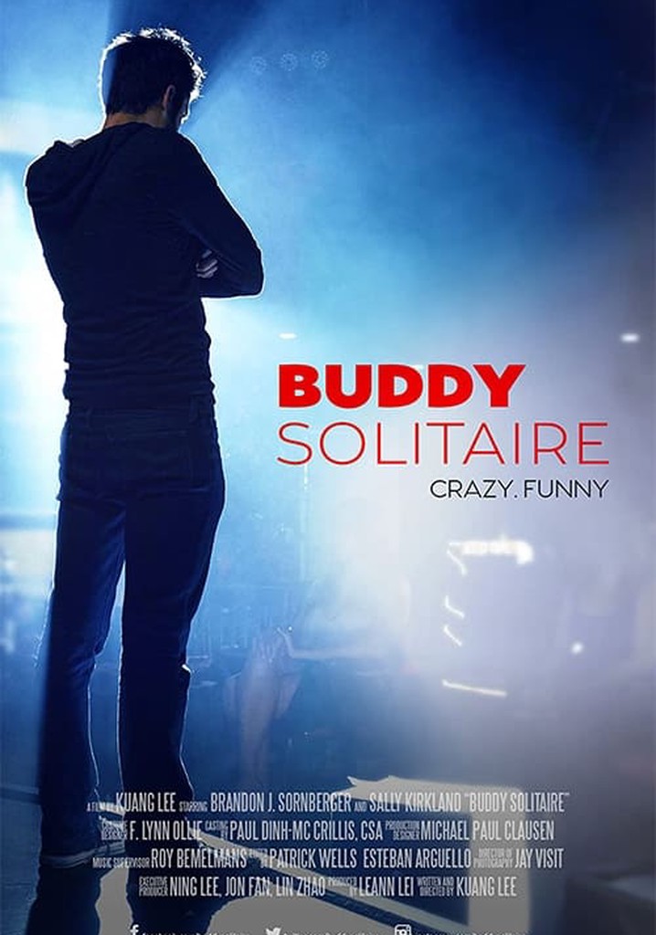 Buddy Solitaire