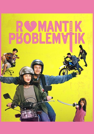 Romantik Problematik