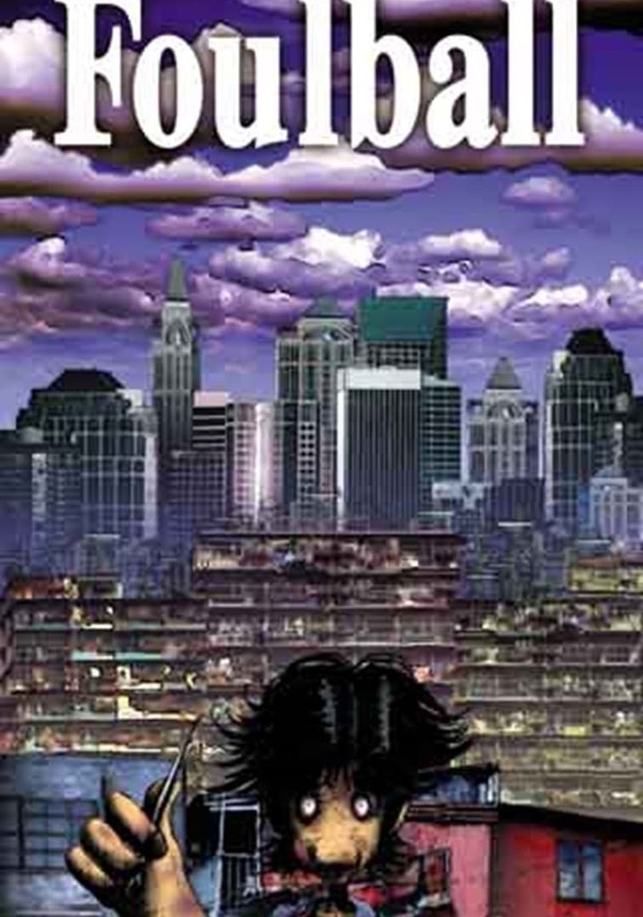 Foul Ball