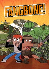 Fangbone! - Season 1