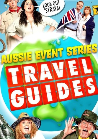 Travel Guides