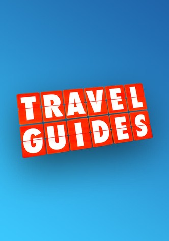 Travel Guides - Season 8