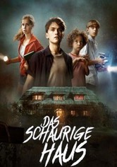 Das schaurige Haus